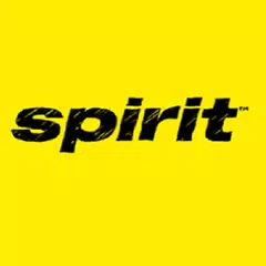 Spirit Airlines Check-in アプリダウンロード