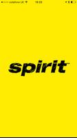 Spirit Airlines Check-in 截圖 2