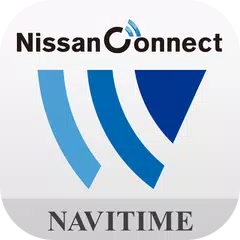 日産カーウイングスドライブサポーター by NAVITIME APK Herunterladen