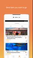 Okinawa Guide NAVITIME Travel screenshot 2