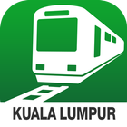 Transit Malaysia NAVITIME biểu tượng