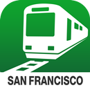 Transit San Francisco NAVITIME APK