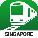 Transit Singapore by NAVITIME-APK