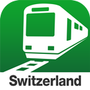 Transit Switzerland NAVITIME APK