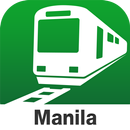 Transit Manila by NAVITIME APK