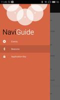 NaviGuide Manager screenshot 1