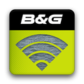 B&G GoFree Controller