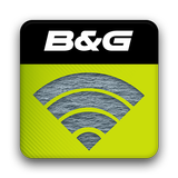 B&G GoFree Controller icône