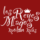 Los Reyes Magos molan más APK