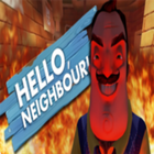 New Hello Neighbor Tips Zeichen