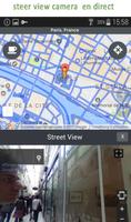 Maps  Me - GPS & Navigation Traffic capture d'écran 3