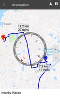 GPS Map 截图 1