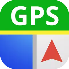 Скачать GPS Map: карты и навигация APK