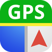 ”GPS Maps: Route finder & map