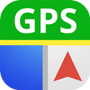 GPS Maps: Route finder & map APK