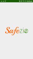 SafeZio Affiche