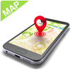 GPS Navigation & Driving Route APK