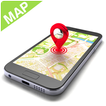 ”GPS Navigation & Driving Route