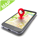 GPS Navigation & Driving Route APK