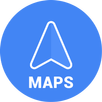 GPS Maps Navigation APK