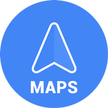 GPS Maps Navigation