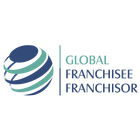 Global Franchisee Franchisor ไอคอน