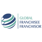 Global Franchisee Franchisor-icoon