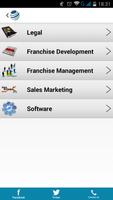 Global Franchisee Franchisor captura de pantalla 2