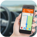 GPS Navigation & Traffic Maps Tracker APK