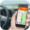 Navigateur GPS Navigation & Traffic Maps Tracker APK