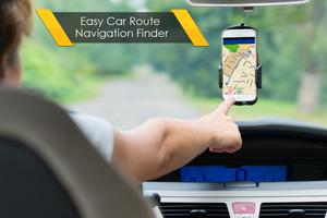 GPS Places & Voice Navigation ảnh chụp màn hình 2