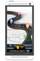 GPS Navigation Trucks screenshot 1