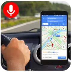 Navigation Maps & Traffic Aler APK download