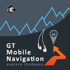 GT Mobile Navigation Zeichen