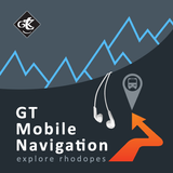 GT Mobile Navigation icône