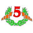 Taxi 5 Prilep icon