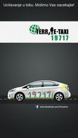 Terrae Taxi - Budva poster