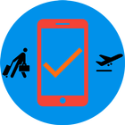Web Check in - All Airlines أيقونة