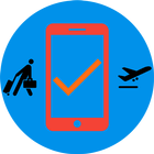 آیکون‌ Web Check in - All Airlines