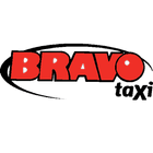 Bravo Taxi আইকন