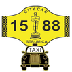 City Cab Strumica 1588