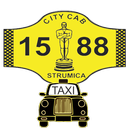 City Cab Strumica 1588 APK