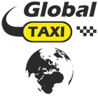 Global Taxi Skopje ikon