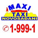 Maxi Taxi Novosadjani APK