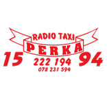 Taxi Perka Veles