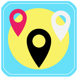 Navigator Map Live GPS icon