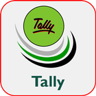 Tally ไอคอน