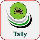 Tally icône