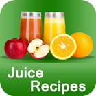 Juice Recipes icône