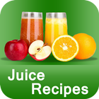 Juice Recipes ikona